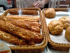 -西树泡芙(蓝色港湾店)