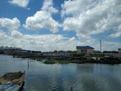 -君豪蟹都·湖景·农家乐(蟹舫苑店)