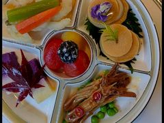 -酒蜻蜓·庭院私房菜(天元东路店)