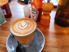 澳白-RAC BAR(安福路店)