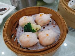 -坚记酒家·佛山老字号·顺德鱼生标准示范店