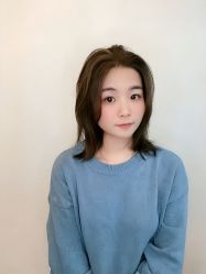 点击看大图 -BTR发型定制潮沙龙店