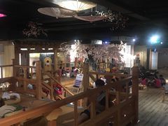 -沐槿宫韩式汗蒸水汇(马群店)