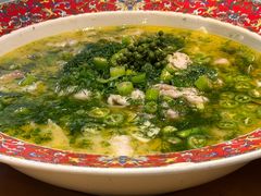 -孙家外婆•长春地标美食新名片(红旗街万达店)