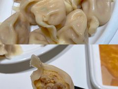 -双合园·海鲜水饺青岛菜(九水东路店)