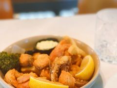 -Ponte 意大利餐厅