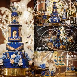 点击看大图 -美薇亭婚礼顾问