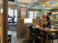 -一豚轩·烧鸟·豚骨拉面(五四路店)