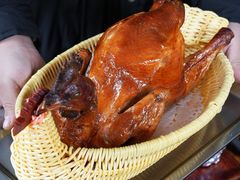 -张记焖窑·十五年专注焖烤(雍和宫店)