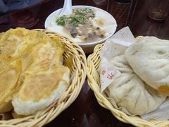 -方中山胡辣汤(顺河路店)