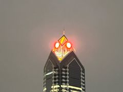 -番禺广场(市桥街道)