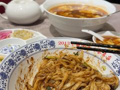 -老浒记烤鸭-北京菜(琉璃厂店)