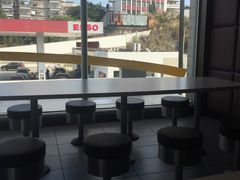 -麦当劳(长乐西洋南路得来速店)