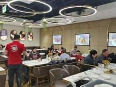 -东方饺子王(新奥购物中心店)