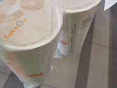 -CoCo都可(中联广场店)