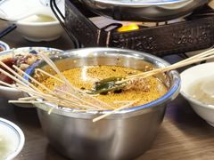 -肖四女乐山跷脚牛肉(世博源店)