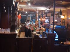 大堂-宝莱纳啤酒花园餐厅PAULANER BRAUHAUS Nanjing(广州路店)