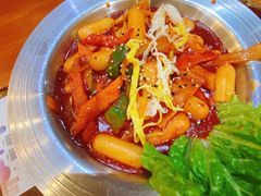 -韩一品韩国料理(柏庐南路店)