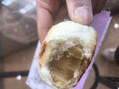 -长发西饼(临顿路店)