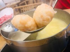 -湯系·煲汤手艺人(东二环泰禾广场店)