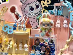 -泡泡玛特POPMART(大兴荟聚店)