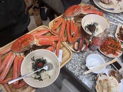 -震海贝烤贝·民俗特色店(延吉总店)