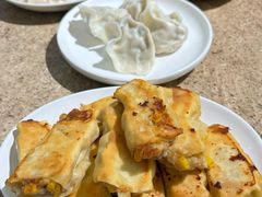 -金谷园饺子馆(北邮总店)
