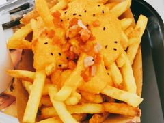 -纽约薯条(世豪广场店)