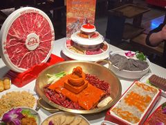 -小龙坎火锅(仓山万达店)
