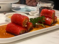 -花城粤菜餐厅(高新区店)