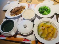 -大美母婴月子中心(希尔顿店)