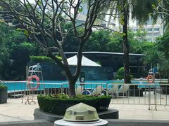 -蛇口希尔顿南海酒店·随轩中餐厅·粤菜