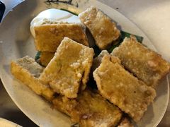 自制豆腐-金莲记(茨厂街店)