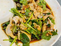 -四里沙茶面(七星西路分店)