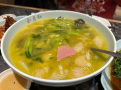 -全启和美食(由由店)