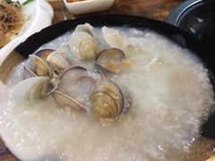 -盈田盈粥庄(博山东路店)