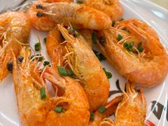 -秋姐美食店(旅游大道店)