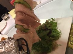 -俏江南天津时尚曲艺主题餐厅(马场道店)