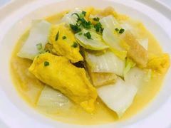 -小厨娘淮扬菜(天印大道店)