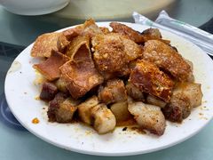 -元谋凉鸡店(百年老店)