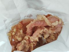 -张香食品(玉龙湾店)