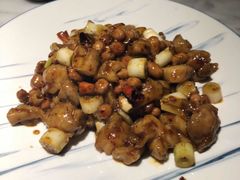 -蔴将·川菜(黄龙万科店)