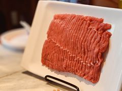 -清真·鸦儿李记·涮肉(花市店)