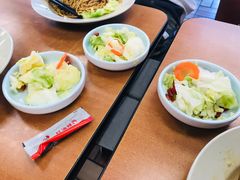 -李先生牛肉面大王(广渠门内店)