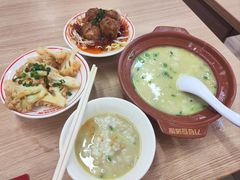 -71号豆汤饭·成都小馆(重庆观音桥店)