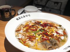 -太二酸菜鱼(汕头苏宁广场店)