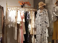 -百武西(北京apm店)