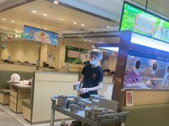 -海底捞火锅(江北万达商业广场店)