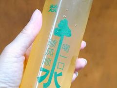 -大龙燚·旷野鲜火锅(广州首店)