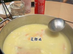 -湯系·煲汤手艺人(东二环泰禾广场店)